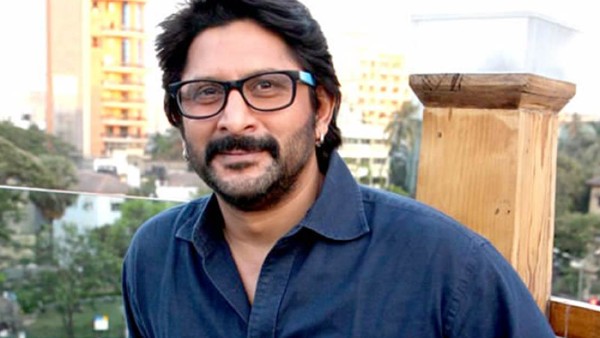 আরশদ ওয়ারসি