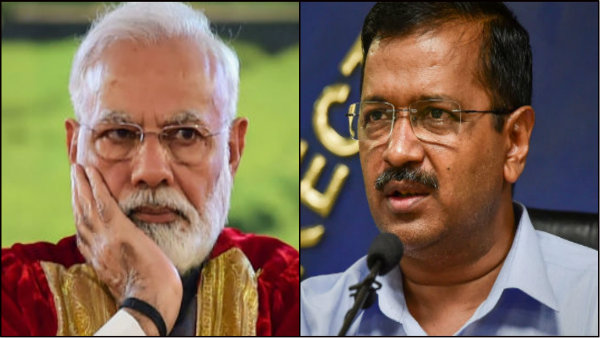 মোদী গড়ে খোদ মোদীকেই চ্যালেঞ্জ কেজরির, আসন্ন বিধানসভা নির্বাচনে লড়াইয়ে নামছে আপ মোদী গড়ে খোদ মোদীকেই চ্যালেঞ্জ কেজরির, আসন্ন বিধানসভা নির্বাচনে লড়াইয়ে নামছে আপ