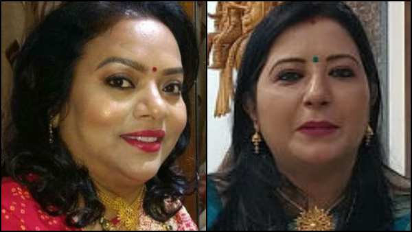 বৈশাখীকে নিশানা রত্নার
