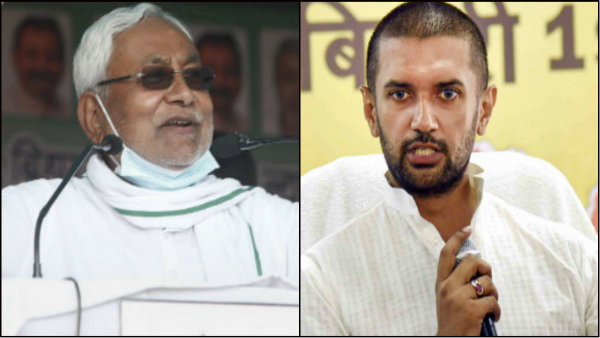 গুপ্ত ঘাতকের ভূমিকায় নীতীশ শিবির