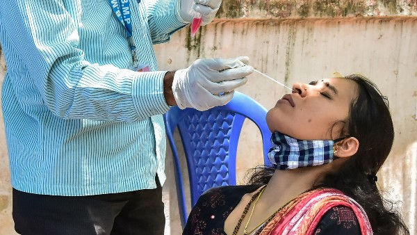কতটা কমল সংক্রমণ? কোভিডের গতিপ্রকৃতি বুঝতে চতুর্থ দফার সেরোসার্ভের আয়োজনে আইসিএমআর কতটা কমল সংক্রমণ? কোভিডের গতিপ্রকৃতি বুঝতে চতুর্থ দফার সেরোসার্ভের আয়োজনে আইসিএমআর