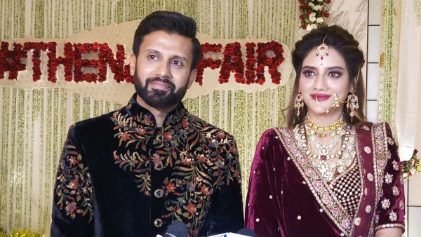 নুসরতের মা হওয়া নিয়ে গুজব