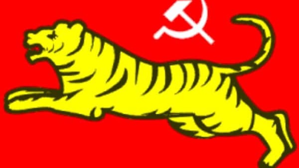 ক্রাচ ছাড়ার দাবি তুলেছিল ফরওয়ার্ড ব্লক