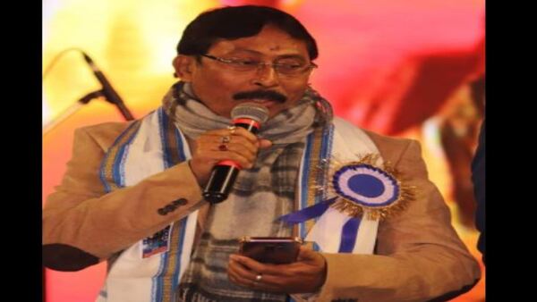 মদন আর গোপালের 'নাডু' টিপ্পনি