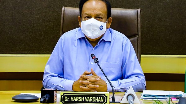 কোভিশিল্ডের দুটি ডোেজর ব্যবধান