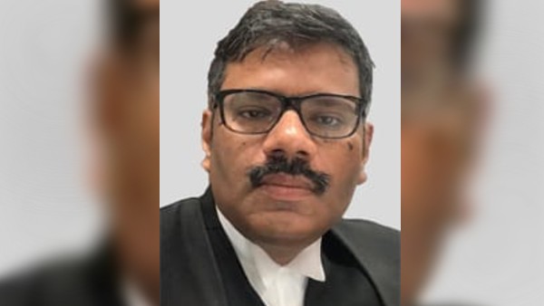 কৌশিক চন্দে আপত্তি তৃণমূলের