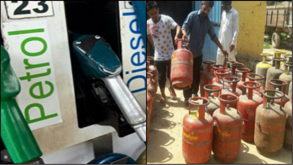 LPG cylinder এর দাম আরও বাড়বে!