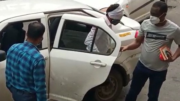জিজ্ঞাসাবাদে স্মৃতিভ্রংশের দাবি
