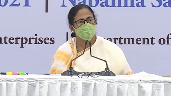 গদ্দারদের দলে ফিরিয়ে নেওয়া হবে না : মমতা