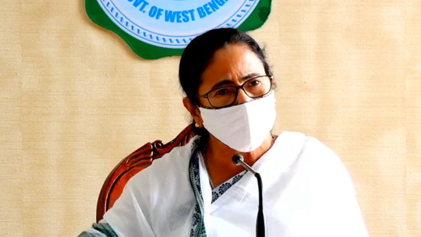 বাংলা ভাঙতে এলে বাংলার মানুষ জবাব দেবে