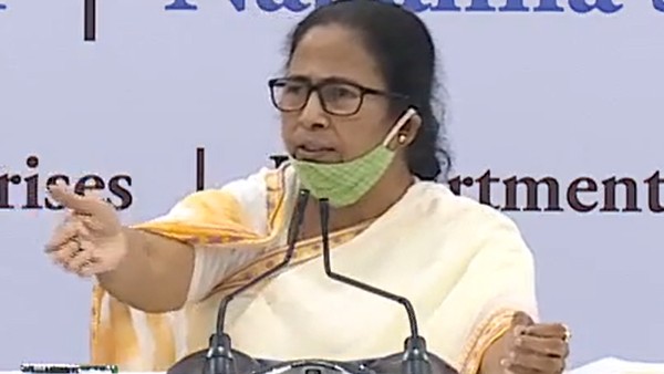 শুরু হল রাজ্যে সরকারের দুয়ারে ত্রাণ কর্মসূচি