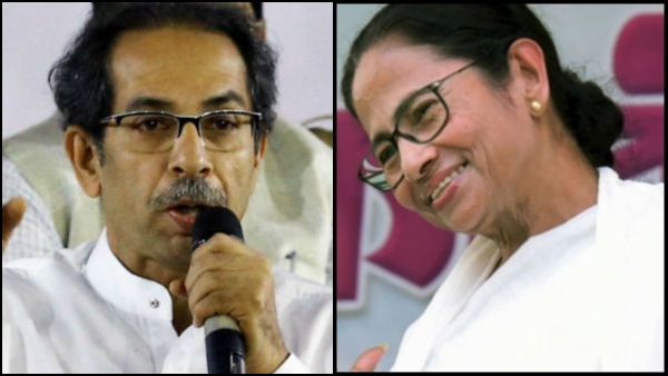 বাংলার পথেই বিজেপির মোকাবিলা করতে চান উদ্ধব