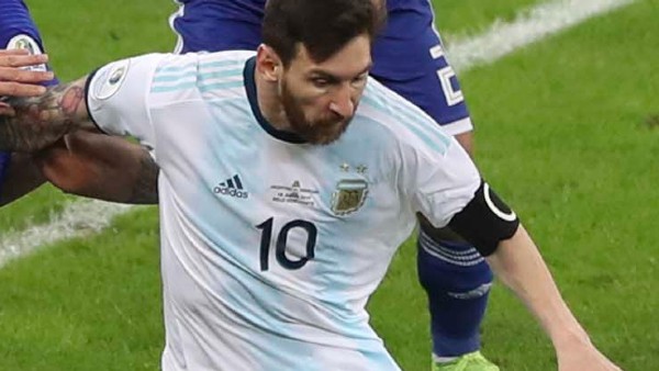 ইতিহাসের ম্যাচে মেসি, স্মরণীয় জয়ই লক্ষ্য