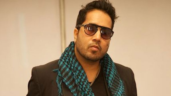 ৯৫ কোটি টাকার মালিক মিকা!