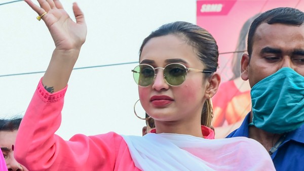 অসুস্থ মিমি