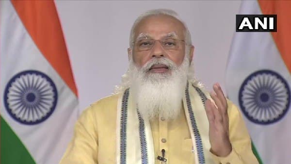 গতবছরেও নভেম্বর পর্যন্ত বিনামূল্যে রেশন দিয়েছিল কেন্দ্র