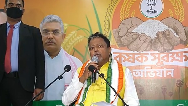 বাংলার মানুষের কাছে ভুল বার্তা যাবে মুকুলের পদপ্রাপ্তিতে?