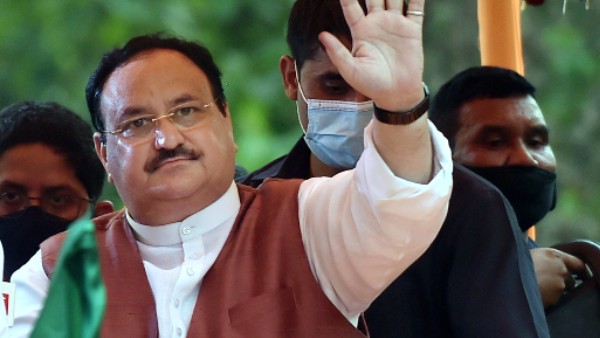 জেলা নেতাদের কথা শুনতে চায় দিল্লির বিজেপি নেতৃত্ব