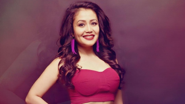 নেহা কক্কর