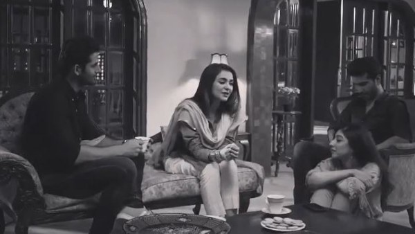 এবার পাকিস্তানি এটা সিরিয়ালে রবি ঠাকুরের গান, ভিডিও ভাইরাল হতেই মুগ্ধ নেট দুনিয়া এবার পাকিস্তানি এটা সিরিয়ালে রবি ঠাকুরের গান, ভিডিও ভাইরাল হতেই মুগ্ধ নেট দুনিয়া