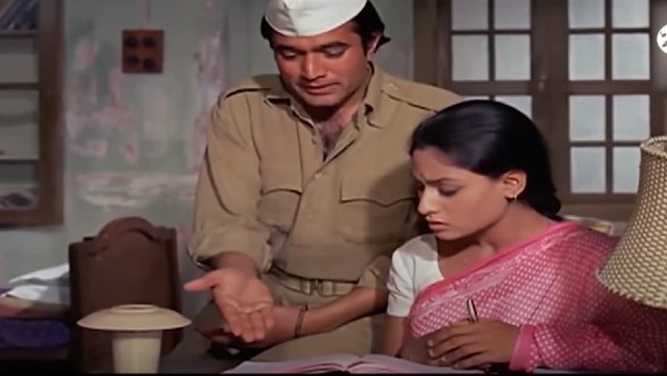 'বাওয়রচি'র সেট-এ কী ঘটেছিল?