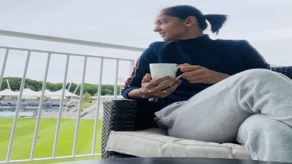 দ্য হান্ড্রেডে ভারতের ৫ মহিলা ক্রিকেটার দ্য হান্ড্রেডে ভারতের ৫ মহিলা ক্রিকেটার