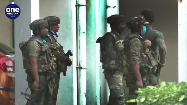 দুই অভিযুক্তকে মুখোমুখি বসিয়ে জেরা