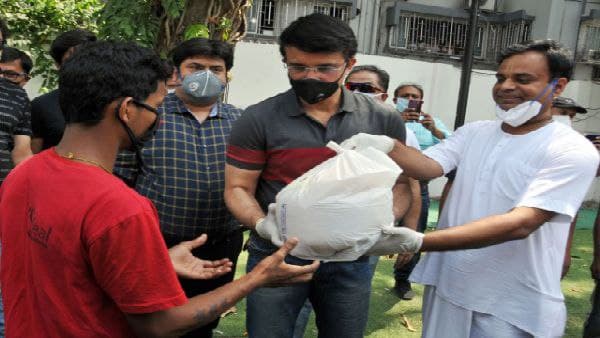 উদ্যোগী মহারাজ