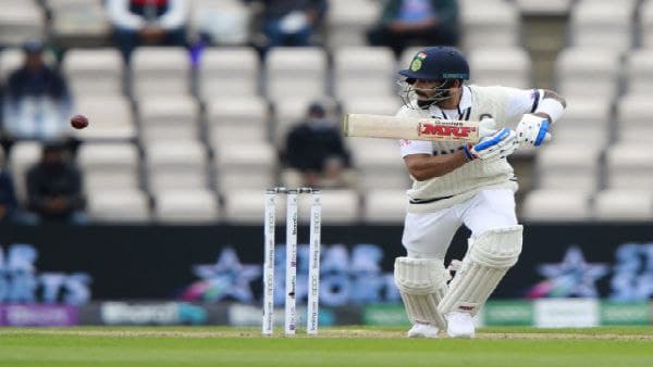 ICC WTC Final : ব্যাটিং ব্যর্থতার পরেও সাউদাম্পটনে বিরাটের নাচ, অবাক নেটিজেনদের নানা কথা ICC WTC Final : ব্যাটিং ব্যর্থতার পরেও সাউদাম্পটনে বিরাটের নাচ, অবাক নেটিজেনদের নানা কথা