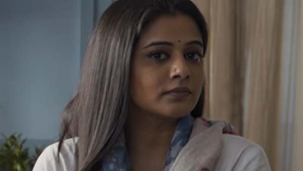 'সূচি' প্রিয়মণি কত পারিশ্রমিক নিয়েছেন?