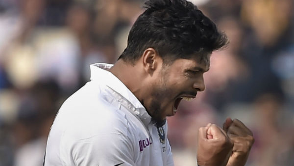 উমেশের টেস্ট কেরিয়ার