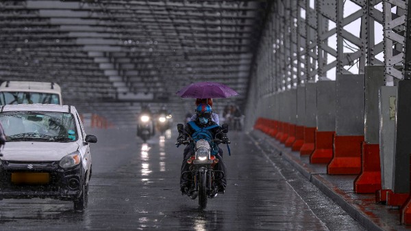 উত্তরবঙ্গের আবহাওয়া