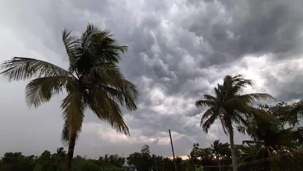 রাজস্থান, দিল্লি-সহ বিস্তীর্ণ এলাকায় অধরা মৌসুমী বায়ু