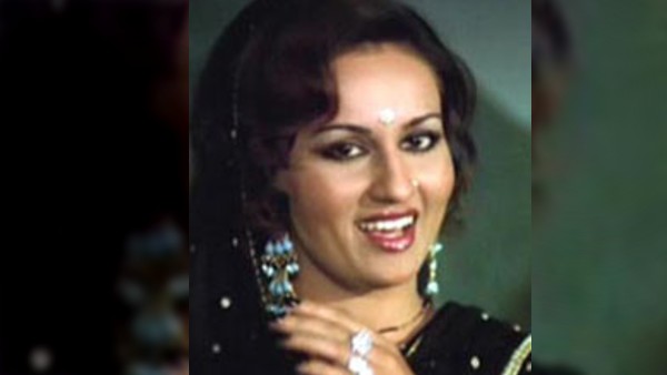 রিনা রায়