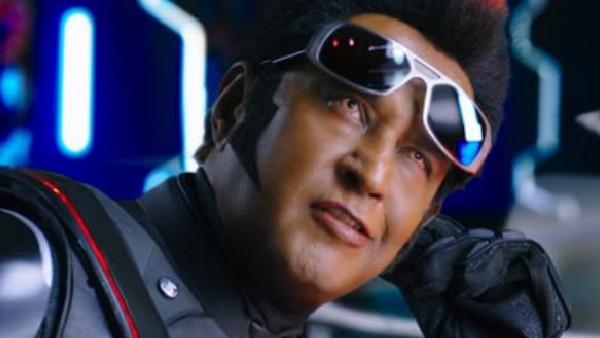 রজনীর '২.০'