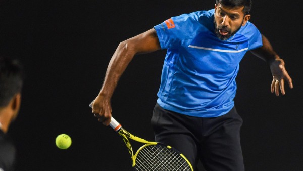 French Open: আবারও প্রমাণিত সংখ্যা ছাড়া আর কিছুই নয় বয়স, রোলাঁ গারোয় ডবলসে শেষ চারে বোপান্ন-মিডলকপ জুটি French Open: আবারও প্রমাণিত সংখ্যা ছাড়া আর কিছুই নয় বয়স, রোলাঁ গারোয় ডবলসে শেষ চারে বোপান্ন-মিডলকপ জুটি