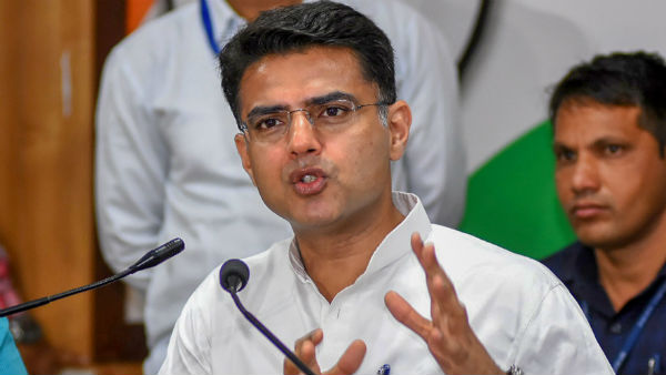 সচিনকে টোপ বিজেপির