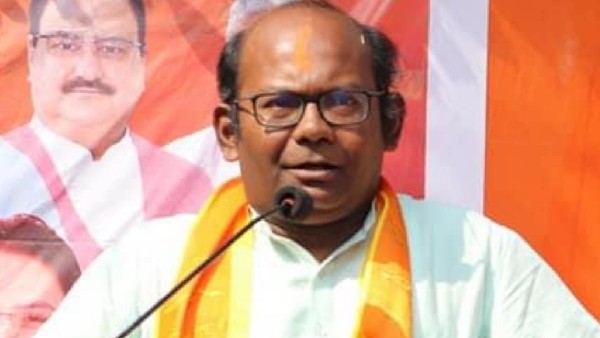 ভোটপরবর্তী হিংসা