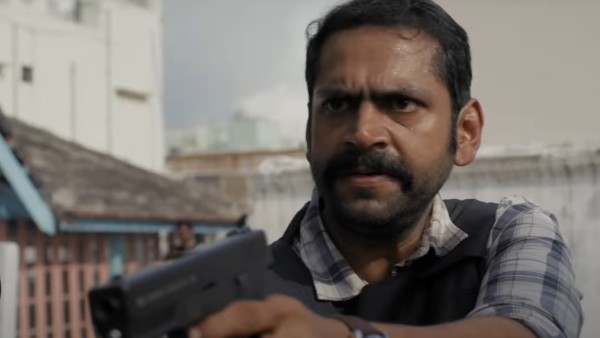 জেকে শারিব হাসমির পরাশ্রমিক