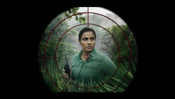 শেরনি মুভি রিভিউ শেরনি মুভি রিভিউ