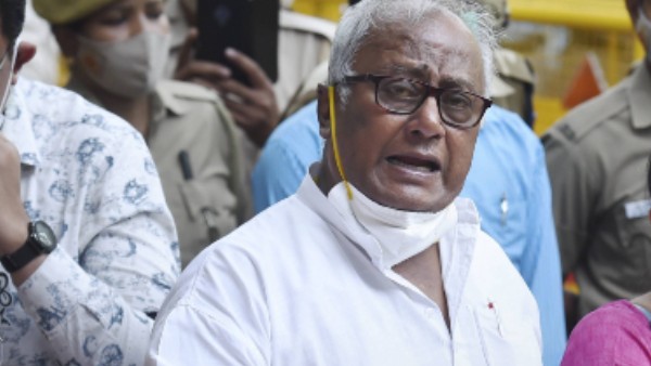 ভাষা নিয়েও তোপ কেন্দ্রীয় নেতাদের