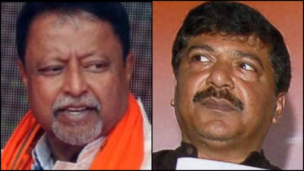 জয় হাসিল করে সুদীপ রায়বর্মনকে ছুঁড়ে ফেলে দেয় বিজেপি!