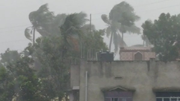 উত্তরবঙ্গের জন্য সতর্কবার্তা