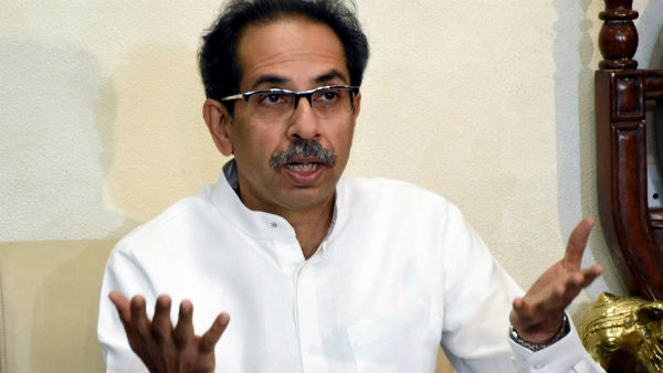 মহারাষ্ট্রে বিদ্রোহী আরও এক মন্ত্রী