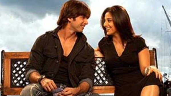 বিদ্যার প্রেম জীবনে 'কিউপিড ' কি করণ জোহার?