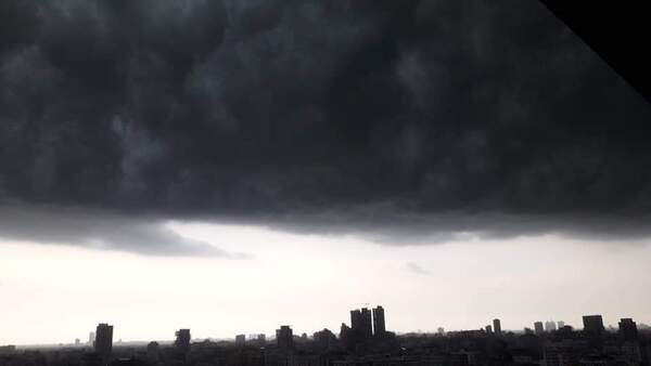উত্তরবঙ্গের আবহাওয়া