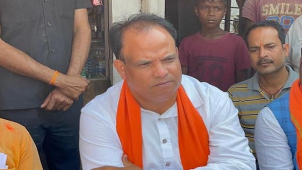 পৃথক রাজ্যের দাবি করা বার্লাই মোদী মন্ত্রিসভার নতুন মুখ