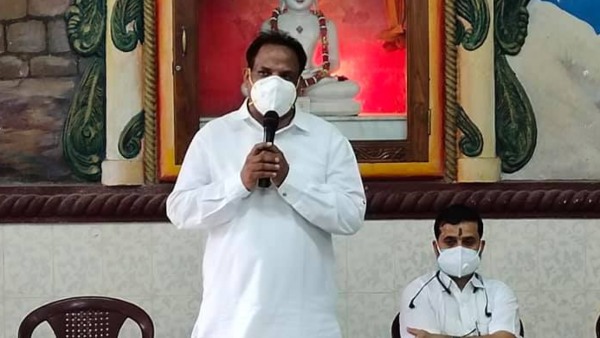 রাজ্যপালের সঙ্গে বৈঠকের পরেই জোর জল্পনা