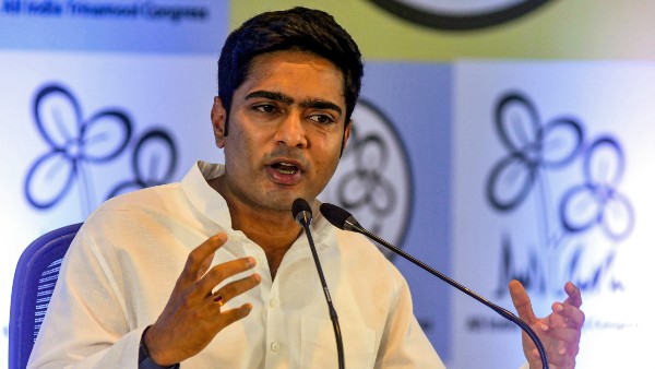 অভিষেকের নিশানা, দুয়ারে গুন্ডা নয় দুয়ারে সরকার