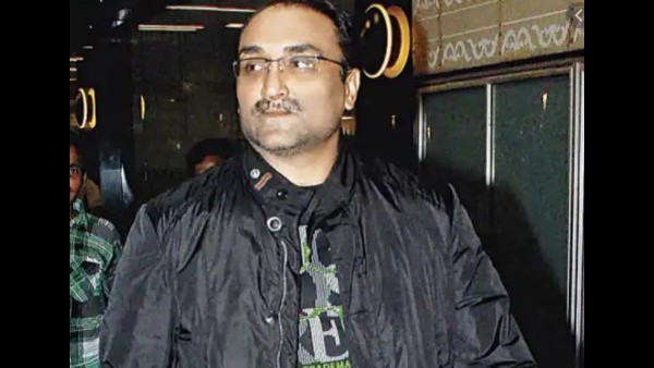 আদিত্য চোপড়া